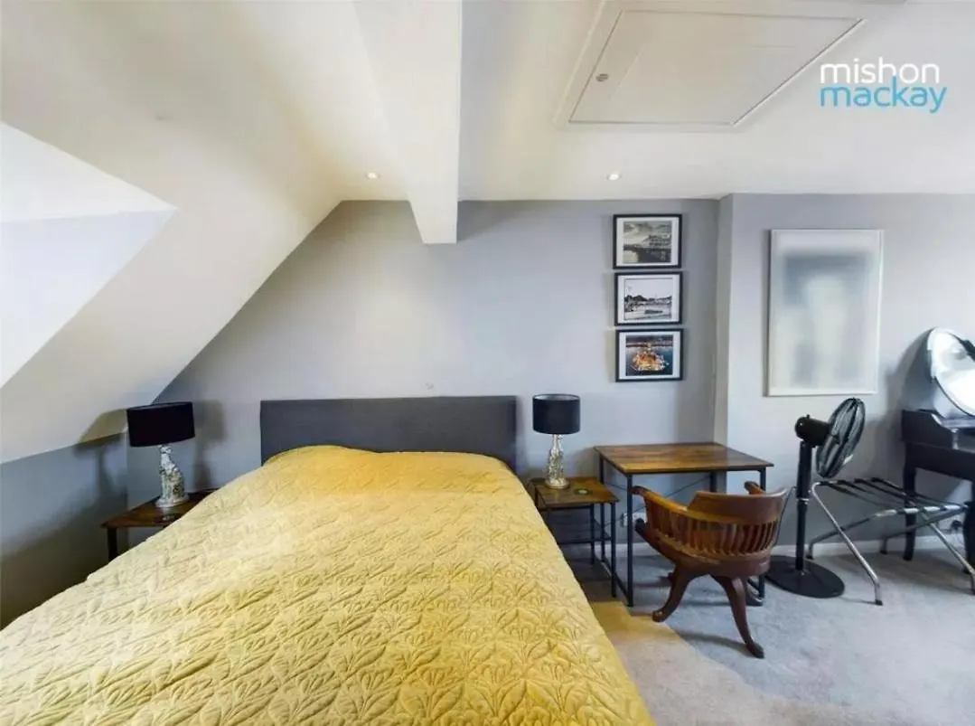 Сasa de vacaciones Whole House With A Private Garden And Terrace, Central Brighton Reino Unido