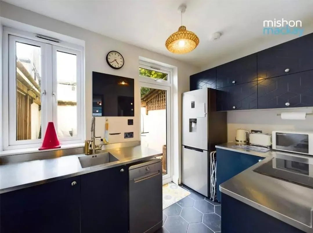 Whole House With A Private Garden And Terrace, Central Brighton 0*,  United Kingdom